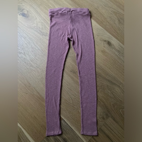 Fashion Nova knit leggings - Picture 2 of 3